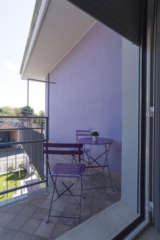 La Maison Extravagante Saronno Extérieur photo