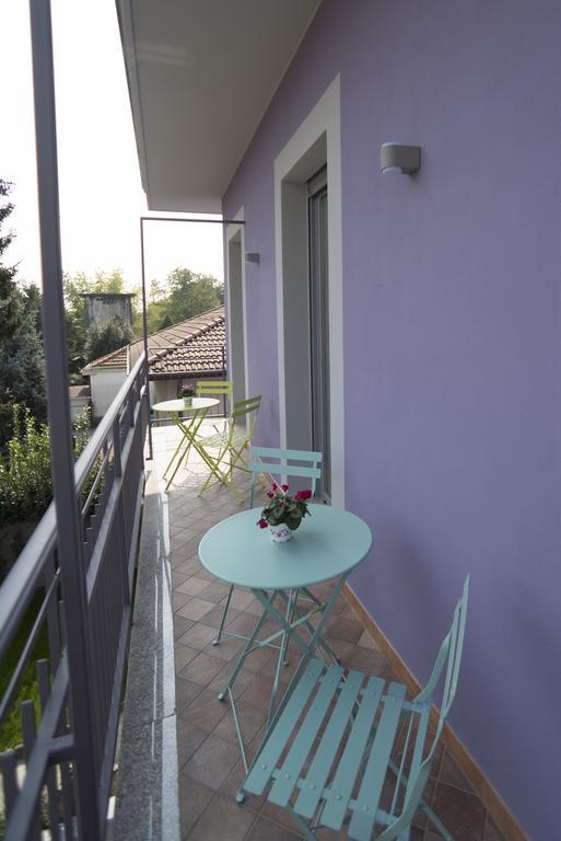 La Maison Extravagante Saronno Extérieur photo