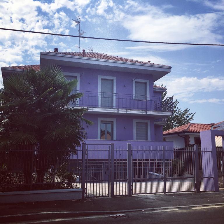 La Maison Extravagante Saronno Extérieur photo