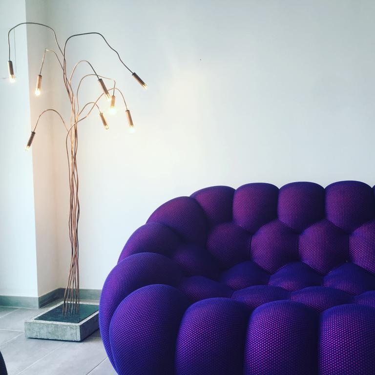 La Maison Extravagante Saronno Extérieur photo