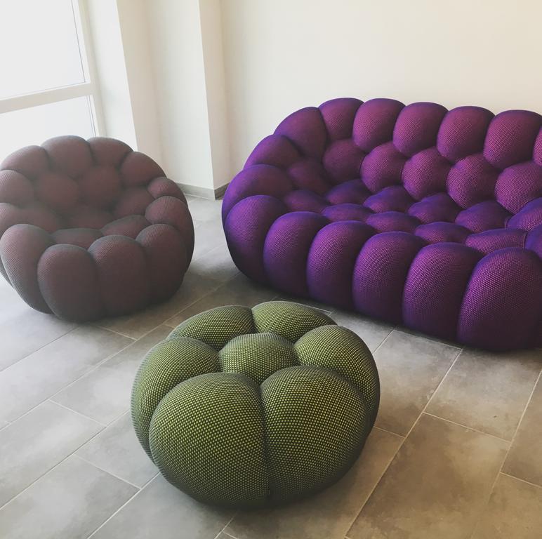 La Maison Extravagante Saronno Extérieur photo