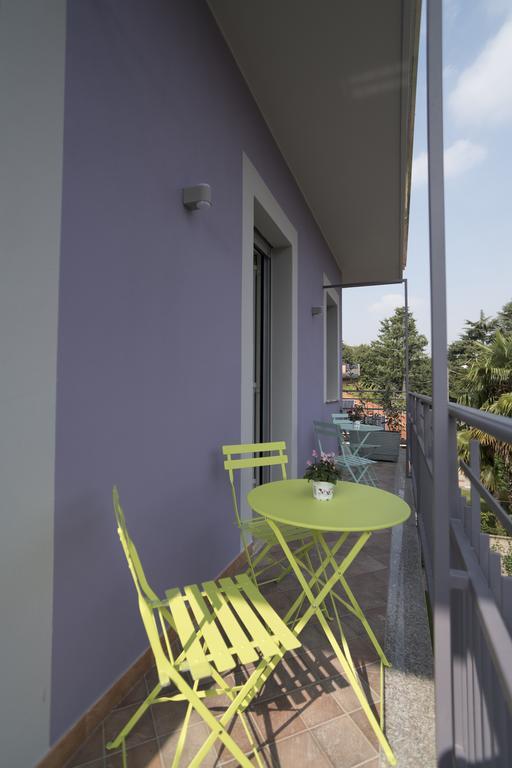 La Maison Extravagante Saronno Extérieur photo